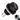 GReddy Neodymium Magnet Drain Bolt for Toyota 86/GR86, featuring a strong black anodized finish and magnet.