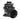 GReddy Type-FV 2 Blow-Off Valve in black, designed for universal fitment and enhanced boost control.