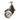 Tomei fuel pressure gauge for precise adjustments, measuring 0–100 PSI for optimal engine performance.