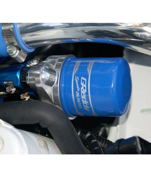 GReddy | Sport Oil Filter | Skyline GT-R BNR32 BCNR33 BNR34 | Fairlady Z Z32 | 300ZX Z32