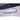 Spoon Blue Wide Rear View Mirror for Honda Civic Type-R FD2, enhancing driving visibility and reducing glare.