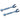 Cusco - Camber Adjustable Toe Control Rod for Nissan Silvia S14 S15 - Ryujin Motors
