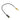 Defi - Oil/Water Temperature Sensor Replacement 1/8PT Universal - Ryujin Motors