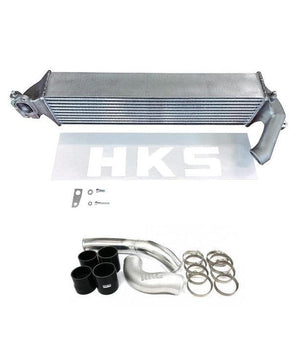 HKS Intercooler Kit Honda Civic Type-R FK8