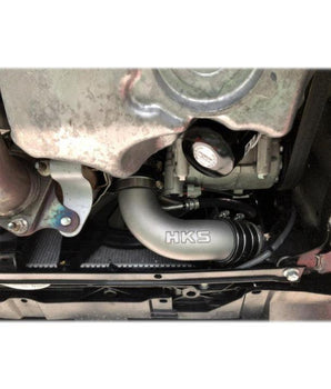 HKS Intercooler Piping Kit Honda Civic Type-R FK8 13002-AH001