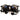 Honda OEM - Fog Lamps Yellow LED Right & Left Set for Civic Type-R FK8 - Ryujin Motors