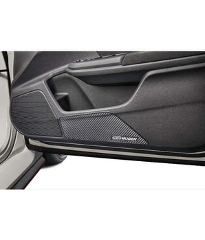 Mugen Door Inner Protector Set Honda Civic Type-R FK8/ Hatchback FK7/ Sedan FC1 83510-XNCF-K0S0