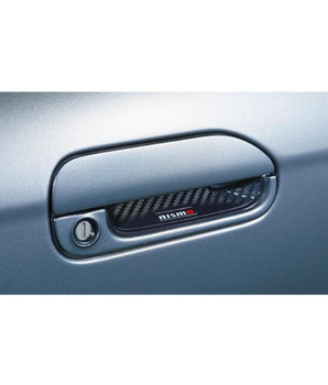 Nismo Door Handle Protector Nissan Skyline GT-R BCNR33 R33