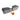 Nismo - Clear Turn Signal Lamp Set for Skyline GT-R BNR34 - Ryujin Motors
