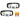 Nismo - Smoked Turn Signal Lens for Nissan Skyline GT-R BNR34 - Ryujin Motors