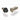 Nissan OEM - Cigarette Lighter Socket & Ring Set for Skyline GT-R BNR34 - Ryujin Motors