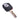 Nissan OEM - Key Blank for Skyline GT-R BNR34, Silvia S15, 200SX - Ryujin Motors