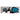 Mugen Hydrophilic LED Mirror Set for Honda Civic Type-R FL5, showcasing sleek blue wide-angle mirrors.