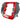 Nissan OEM Nismo Engine Cover Ornament in red and black for GT-R R35 VR38DETT, ideal for upgrades and restoration.