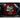 Nissan OEM Nismo Engine Cover Ornament for GT-R R35 VR38DETT with red and black design in engine bay.