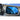 Spoon Hydro-Blue Wide Mirror set for Honda Civic Type-R FD2, showcasing enhanced visibility and glare reduction.