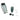 Tomei Duracon Shift Knob Type S M10×P1.25 with packaging and accessories for Nissan vehicles.